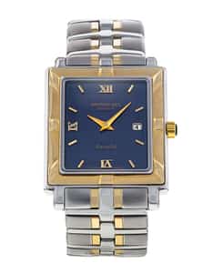 Pre-Owned Raymond Weil Parsifal Watch